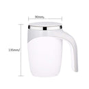 Caneca Mixer Automática